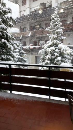 Apartamento L'aquila Reale - Apt Raggio Di Luna