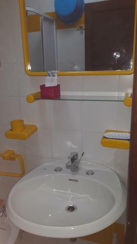 Apartamento L'aquila Reale - Apt Raggio Di Luna