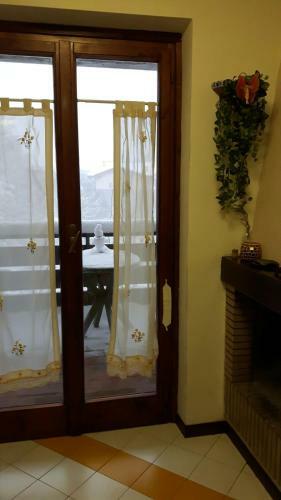Apartamento L'aquila Reale - Apt Raggio Di Luna
