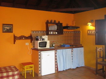 Agroturismo Casa Ida