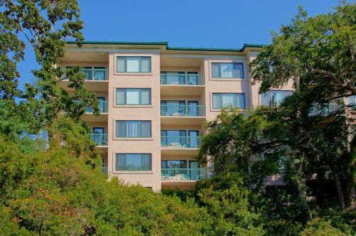 Hotel Waterside Resort By Spinnaker
