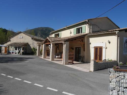 Albergue L'oustaou