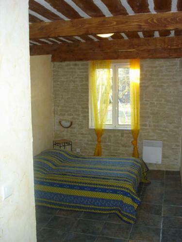 Albergue L'oustaou