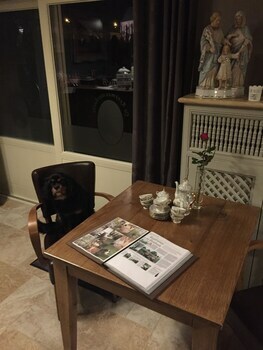 B&B De Rentmeesterhoeve
