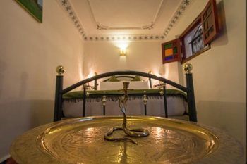Hostal Dar Chrif Idrissi