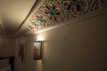 Hostal Dar Chrif Idrissi