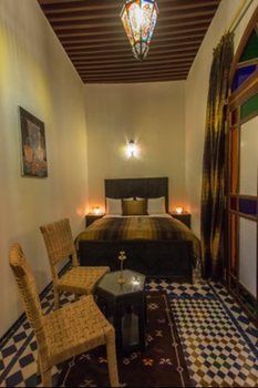 Hostal Dar Chrif Idrissi