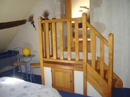 Bed & Breakfast Chambres D'h�tes Des Caissons