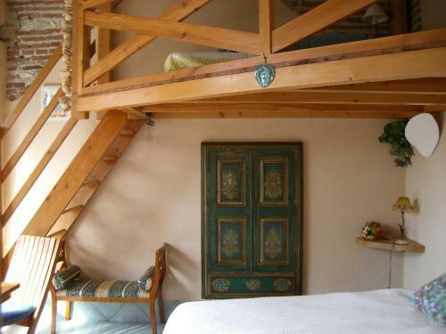 Bed & Breakfast Chambres D'h�tes Des Caissons