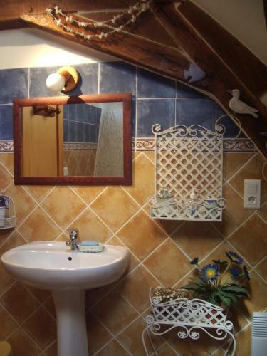 Bed & Breakfast Chambres D'h�tes Des Caissons