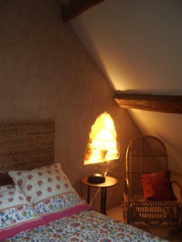 Bed & Breakfast Chambres D'h�tes Des Caissons