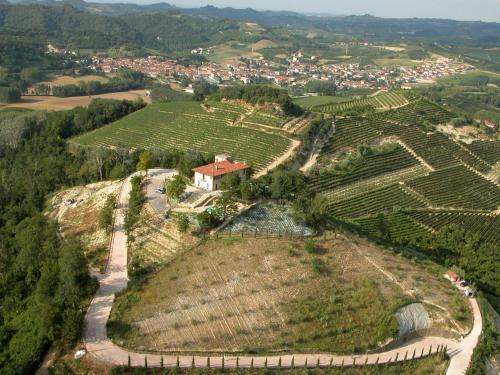 Agroturismo Villa Ciabot Nogaris