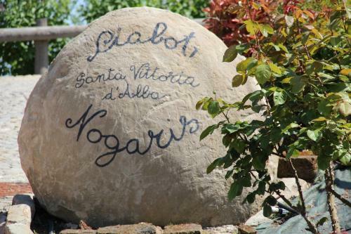 Agroturismo Villa Ciabot Nogaris