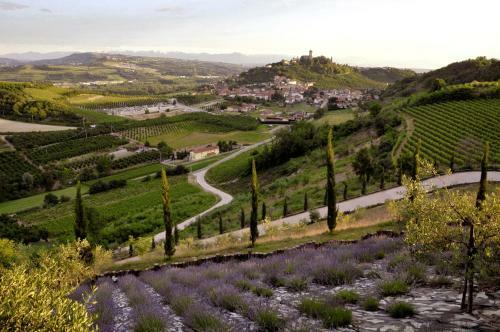 Agroturismo Villa Ciabot Nogaris