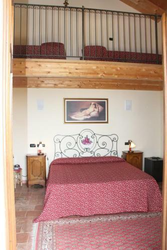 Agroturismo Villa Ciabot Nogaris