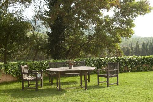 Agroturismo Ses Garites