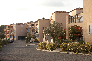 Aparthotel Residence Village D'oc