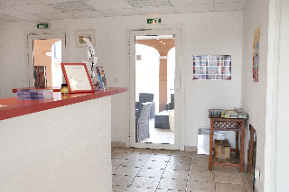 Aparthotel Residence Village D'oc