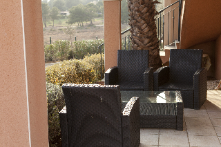 Aparthotel Residence Village D'oc