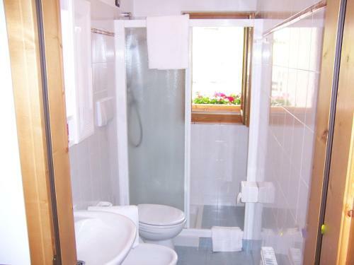 Bed & Breakfast Hotel Garn� Alpenrose