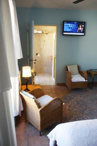 Hotel L'ancienne Auberge
