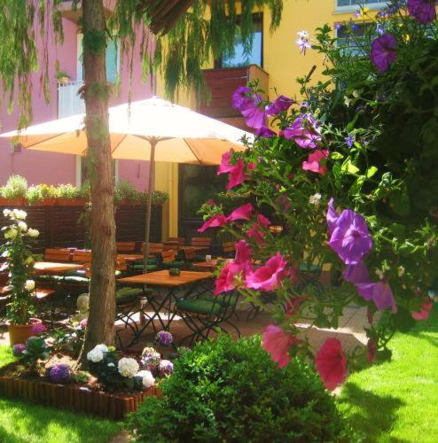 Hotel Petri