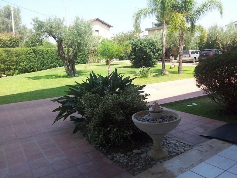 Apartamento Residence Rivamare