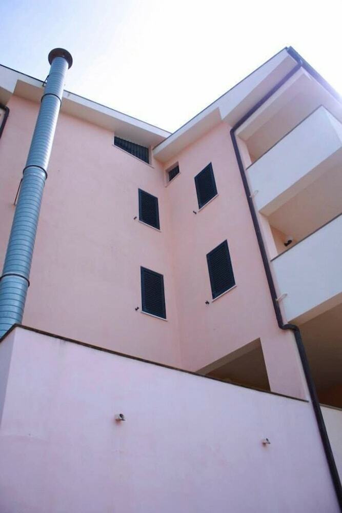 Apartamento Residence Rivamare
