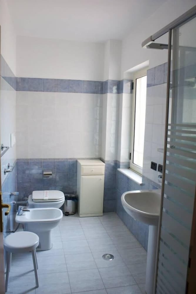 Apartamento Residence Rivamare