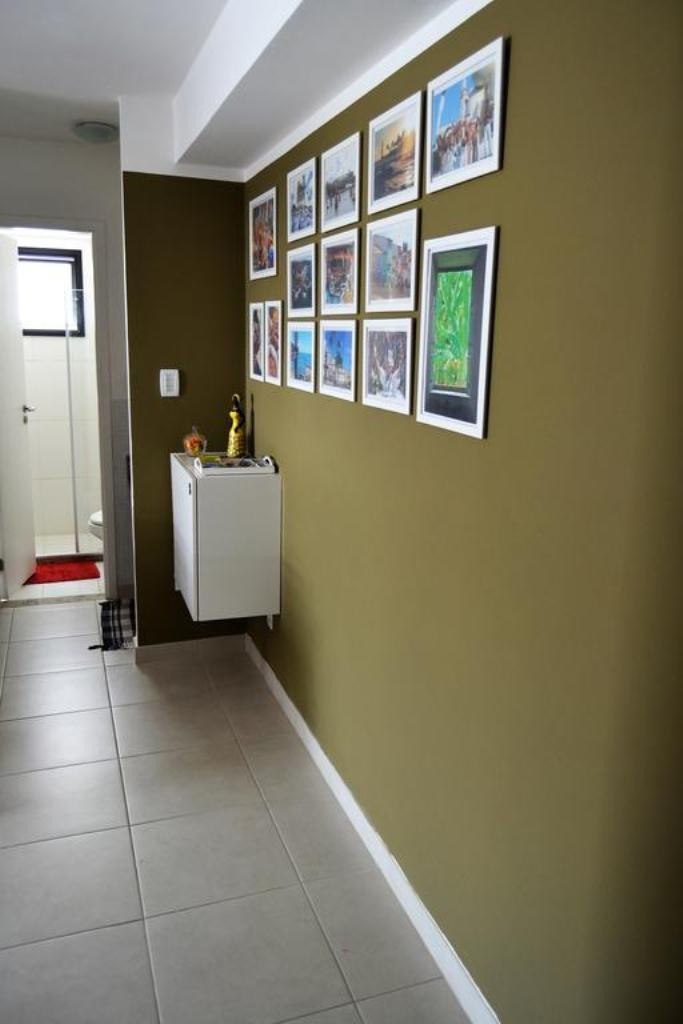 Apartment 201 Barra