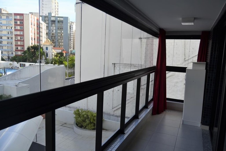 Apartment 201 Barra