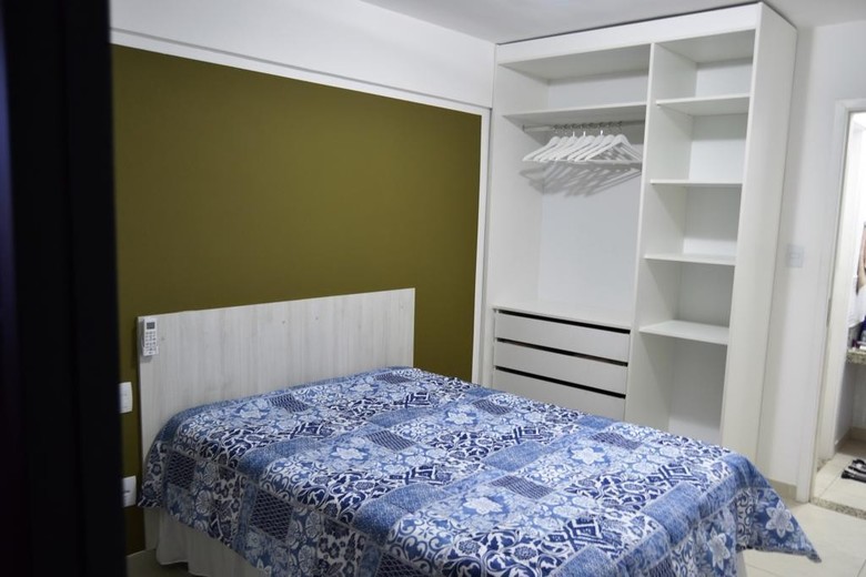 Apartment 201 Barra