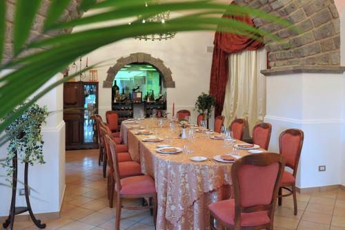Villa Oasi