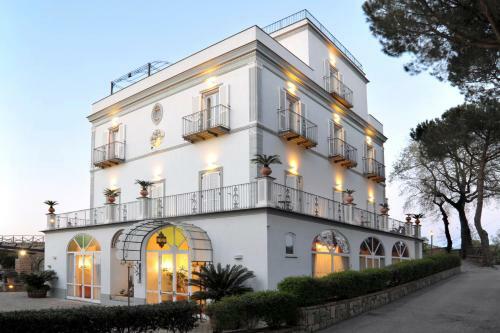 Villa Oasi