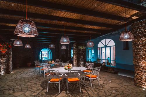 Villa Oasi