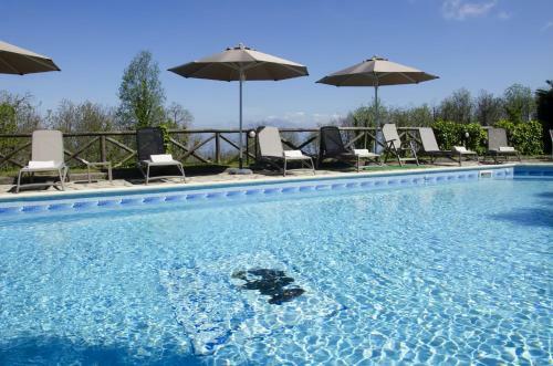 Villa Oasi