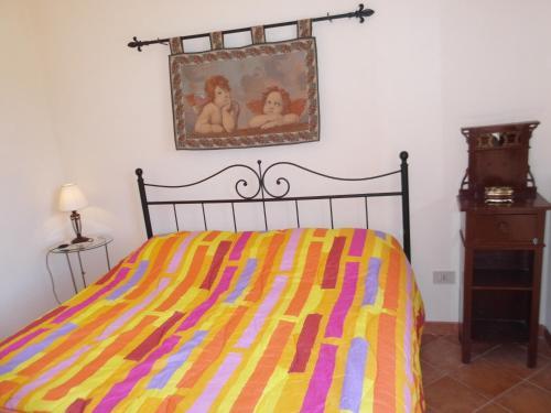 Holiday Home Casa Mannone Al Mare