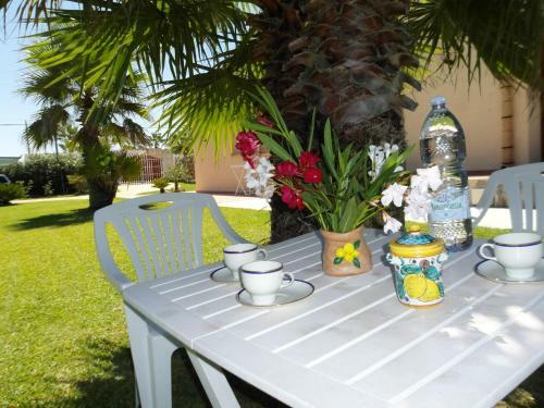 Holiday Home Casa Mannone Al Mare