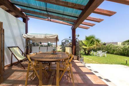 Holiday Home Casa Mannone Al Mare