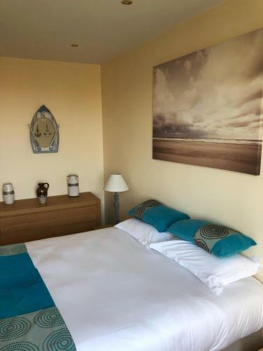 Apartamento Appartement Centre Ville Massena