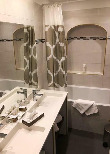 Apartamento Appartement Centre Ville Massena