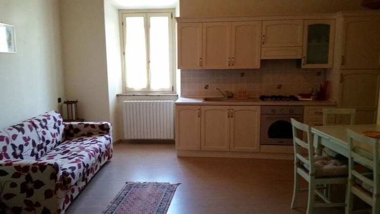 Apartamento La Panoramica