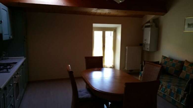 Apartamento La Panoramica