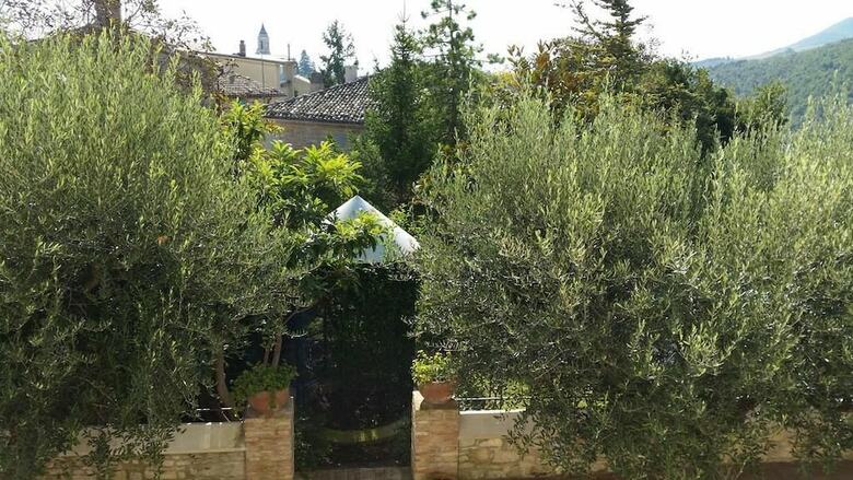 Apartamento La Panoramica