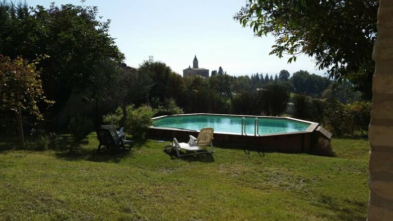 Apartamento La Panoramica