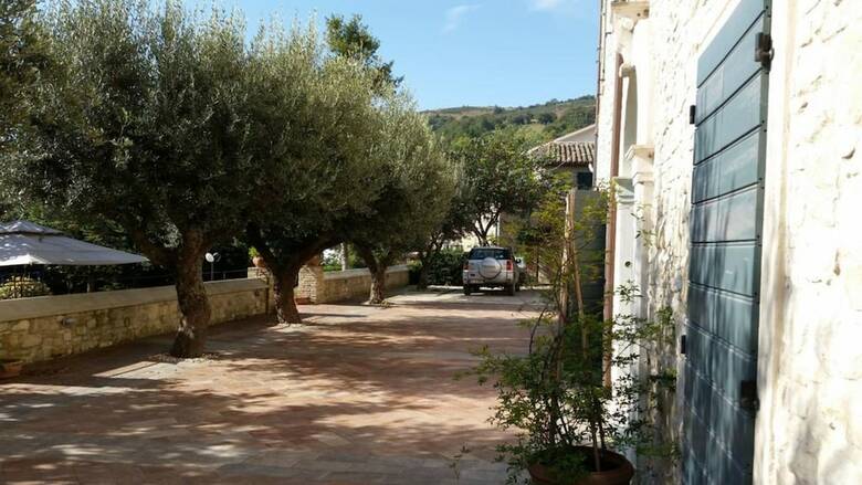 Apartamento La Panoramica