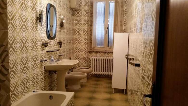 Apartamento La Panoramica