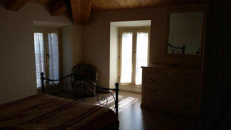 Apartamento La Panoramica