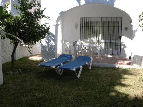 Apartamento Benavista Estepona
