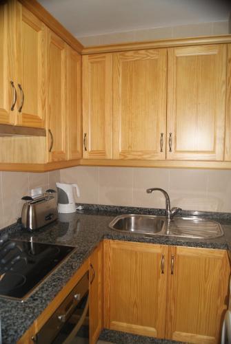 Apartamento Benavista Estepona